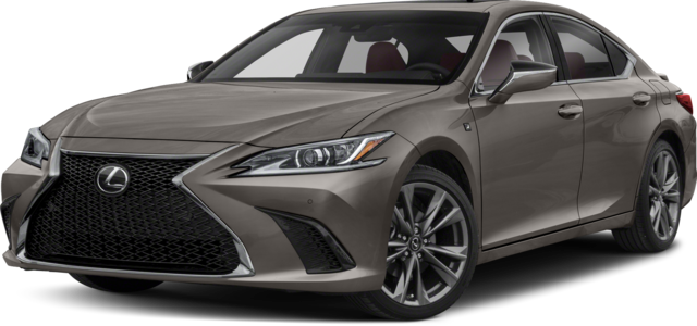 Lexus ES 350 F SPORT
