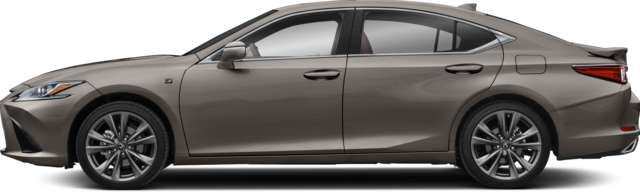 Lexus ES 350 F SPORT