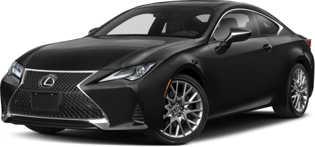 Lexus RC 350