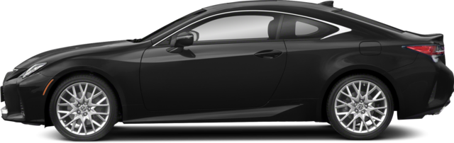 Lexus RC 350
