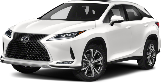 Lexus RX 450h