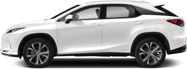 Lexus RX 450h