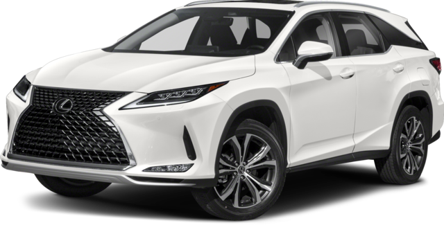 Lexus RX 350L
