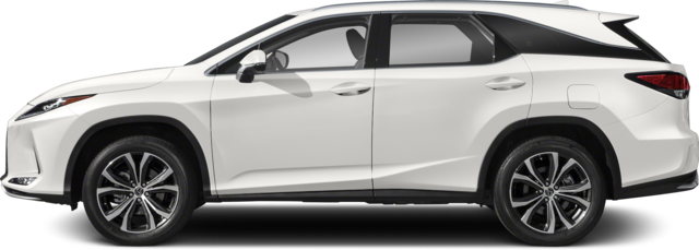 Lexus RX 350L