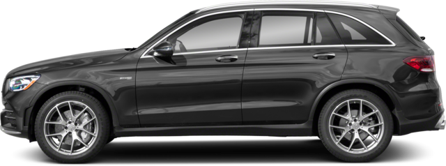 Mercedes-Benz AMG® GLC 43