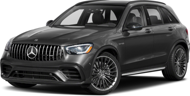 Mercedes-Benz AMG® GLC 63