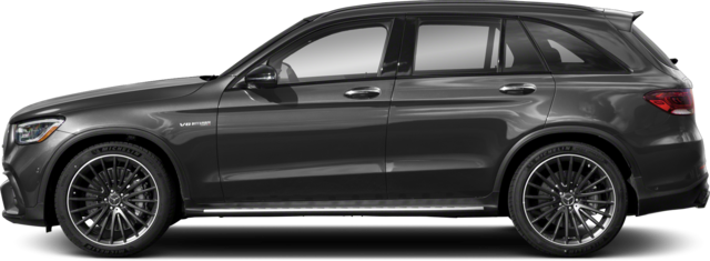 Mercedes-Benz AMG® GLC 63