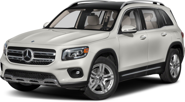 Mercedes-Benz GLB 250 4MATIC