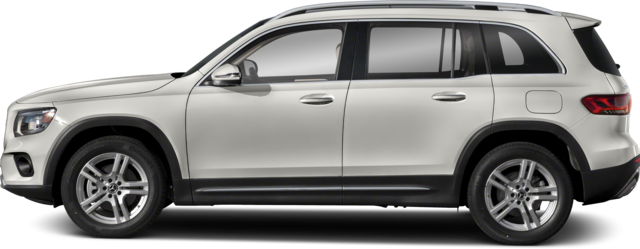 Mercedes-Benz GLB 250 4MATIC