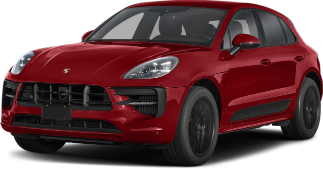 Porsche Macan
GTS