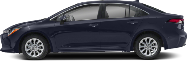 Toyota Corolla XLE