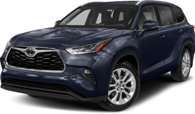 New 2022 Toyota Highlander For Sale In Clearwater Fl Clearwater Toyota 1954