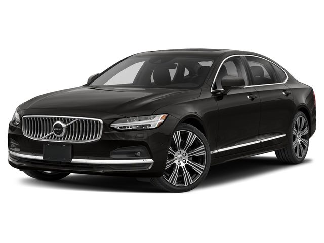 Volvo S90 Inventory For Sale image