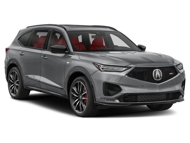 2023 Acura MDX Type S Exterior