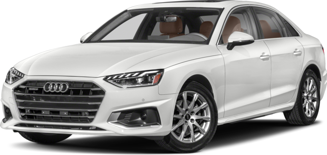 Audi A4 Prestige