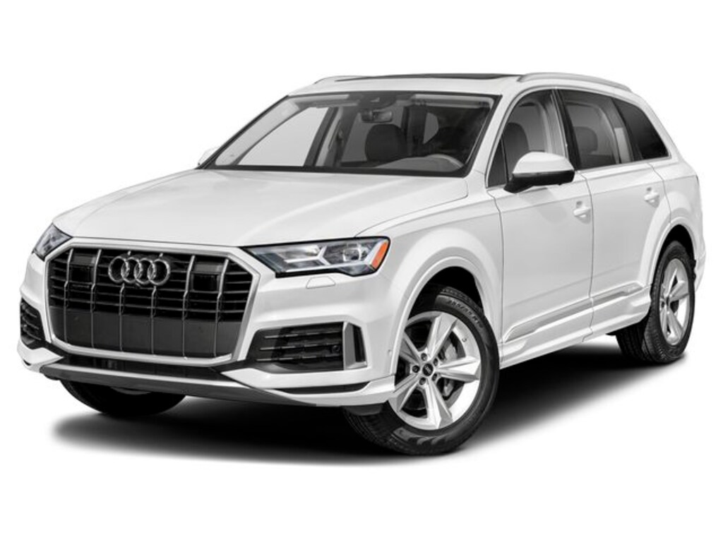 New 2023 Audi Q7 55 Premium Plus For Sale in Huntington Station, NY VIN WA1LXBF75PD014840