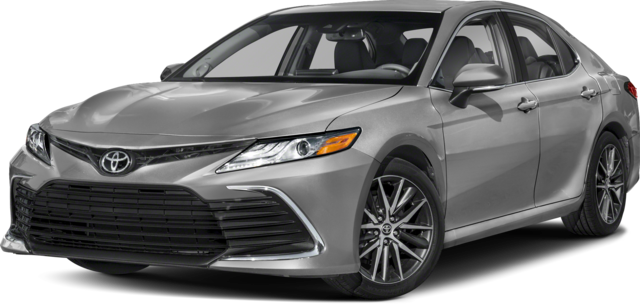 Camry XLE