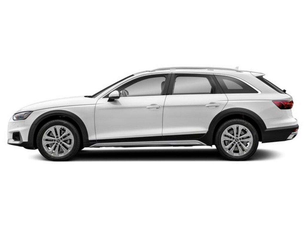 New 2025 Audi A4 allroad 45 Premium Plus For Sale in Huntington Station