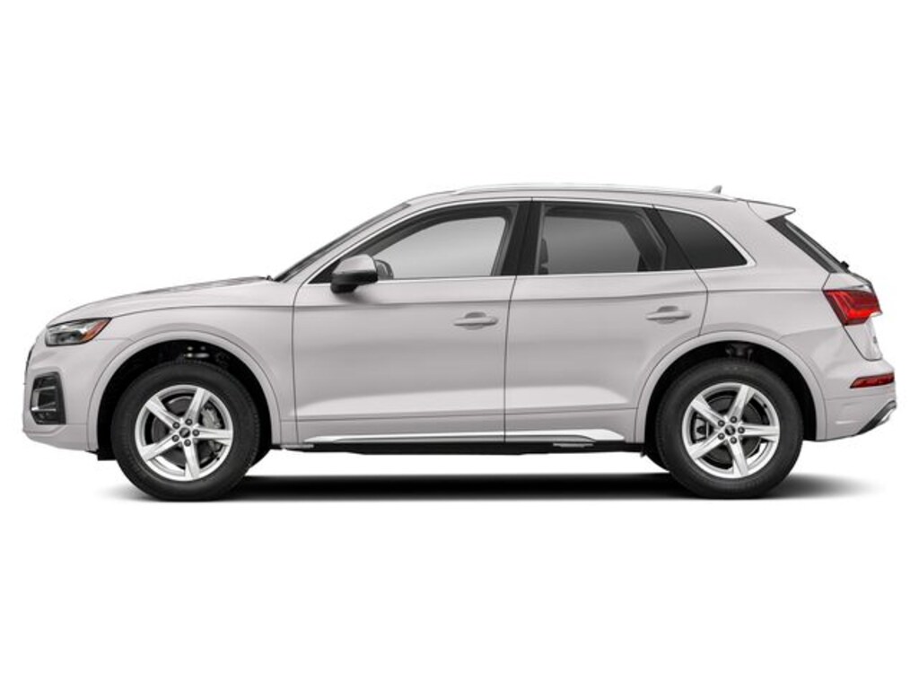 New 2024 Audi Q5 For Sale in Cary NC near Raleigh and Durham