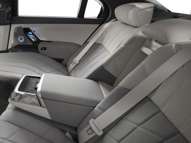 2025 BMW i7 Interior 2025 BMW i7 Interior