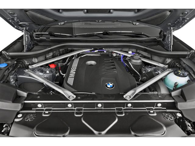 2026 BMW X5 Engine 2026 BMW X5 Engine
