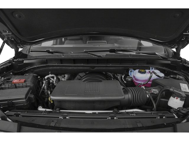 2024 Chevrolet Tahoe Engine