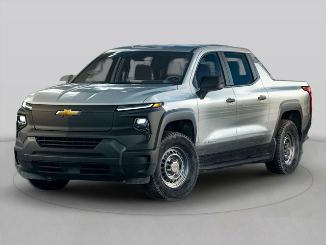 2024 Chevrolet Silverado EV in Wilmington