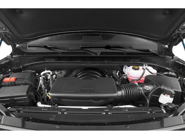 2024 GMC Yukon XL Engine