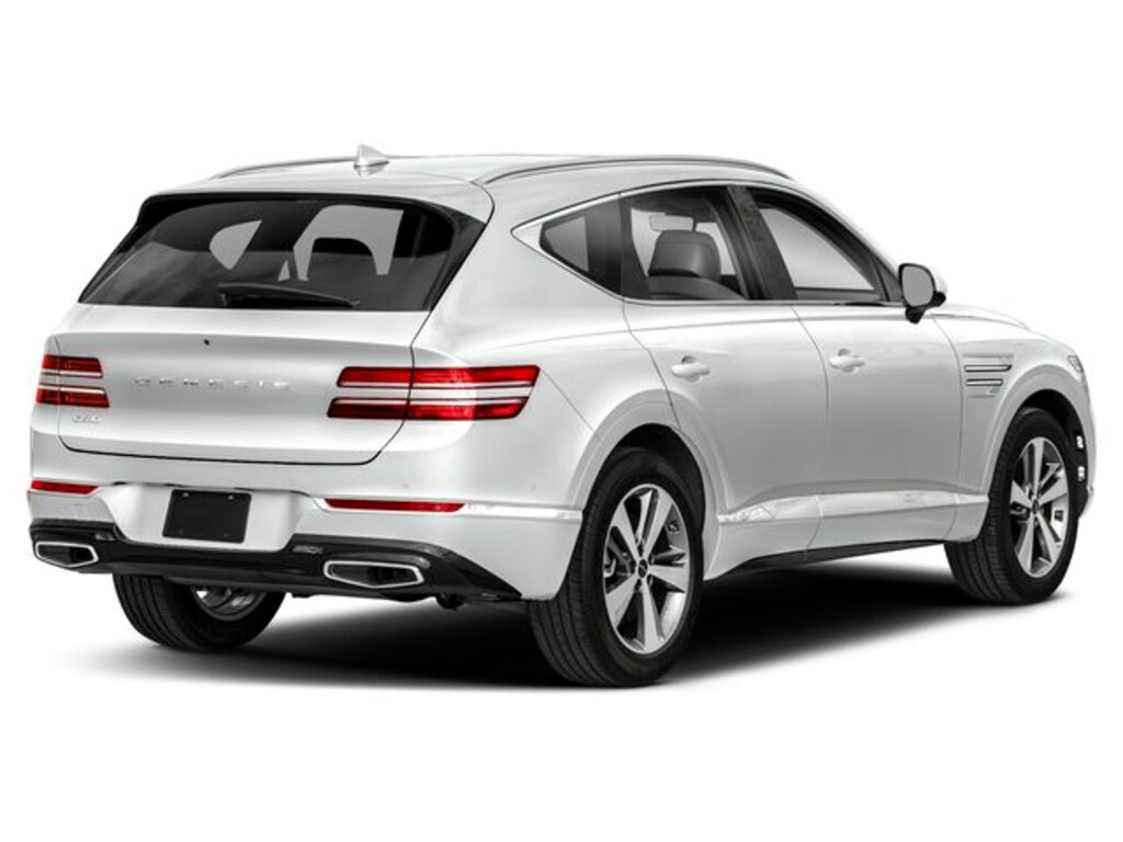 New 2024 Genesis GV80 For Sale in Peoria AZ VIN KMUHCESC4RU161162