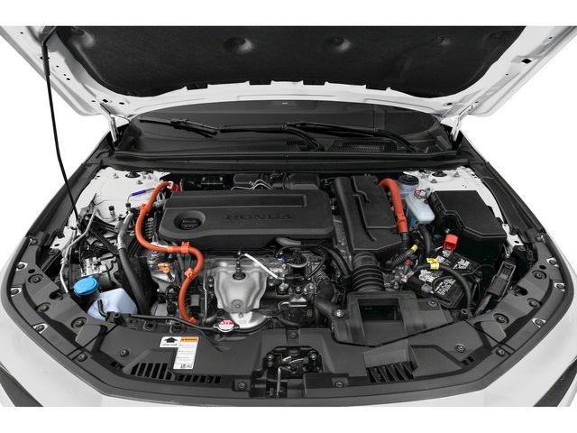 2025 Honda Accord Hybrid Engine 2025 Honda Accord Hybrid Engine
