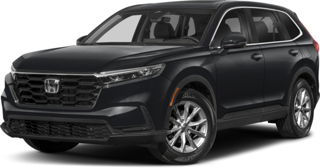 CR-V EX-L