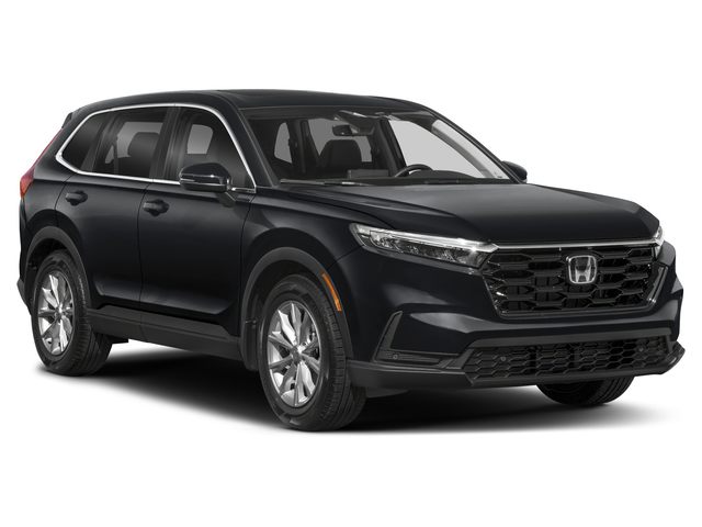 2025 Honda CR-V 2025 Honda CR-V