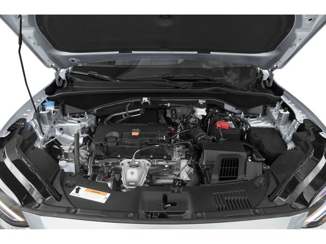 2025 Honda HR-V Engine 2025 Honda HR-V Engine