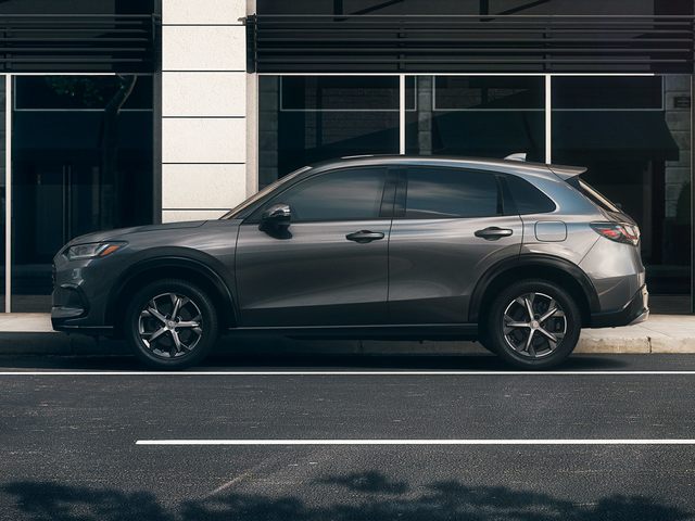 New Honda Hr V Suvs In Buena Park Buena Park Honda