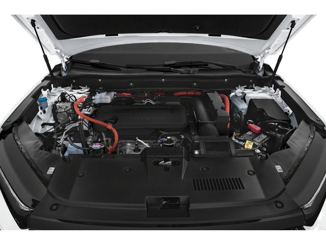 2026 Honda CR-V Hybrid Engine 2026 Honda CR-V Hybrid Engine