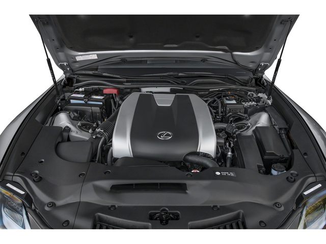 2025 Lexus RC Engine 2025 Lexus RC Engine