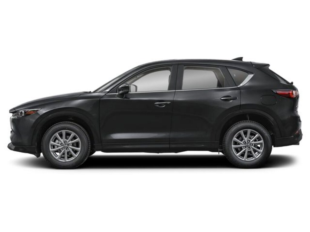 New 2024 Mazda CX5 For Sale at Mazda South VIN JM3KFBBM2R0373130