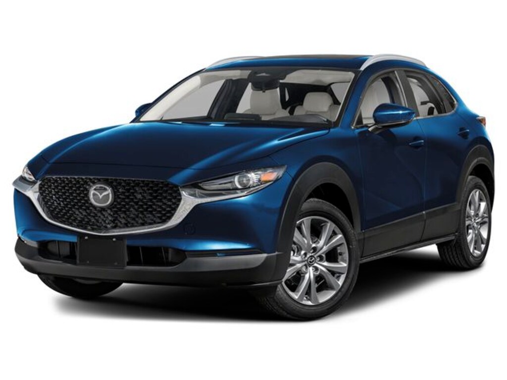 2024 New Mazda CX30 2.5 S Preferred Package 2.5 S Preferred Package