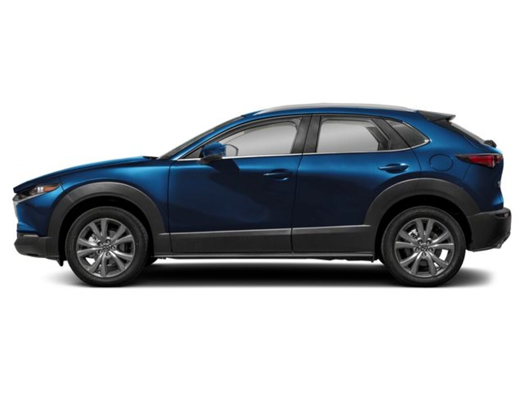 New 2024 Mazda CX30 For Sale at Carousel Mazda VIN 3MVDMBCM5RM632582