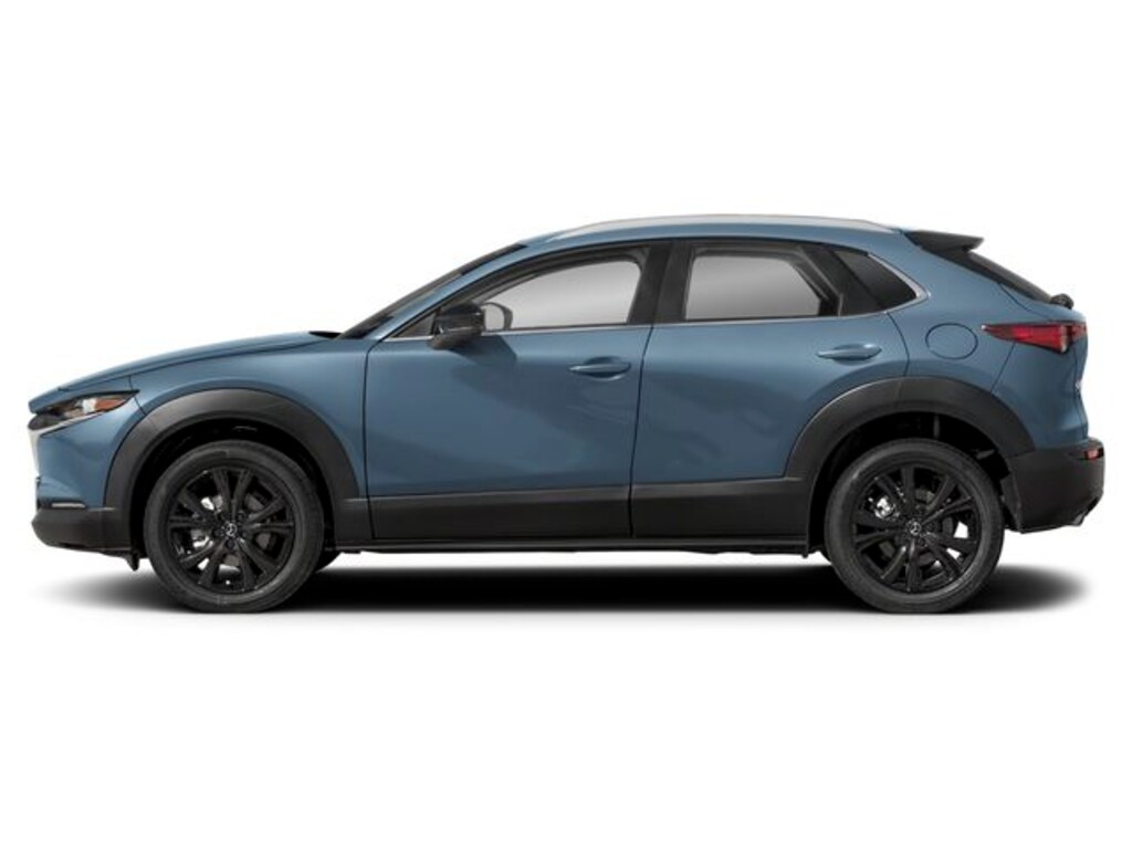 New 2024 Mazda CX30 For Sale at Blaise Alexander Mazda VIN