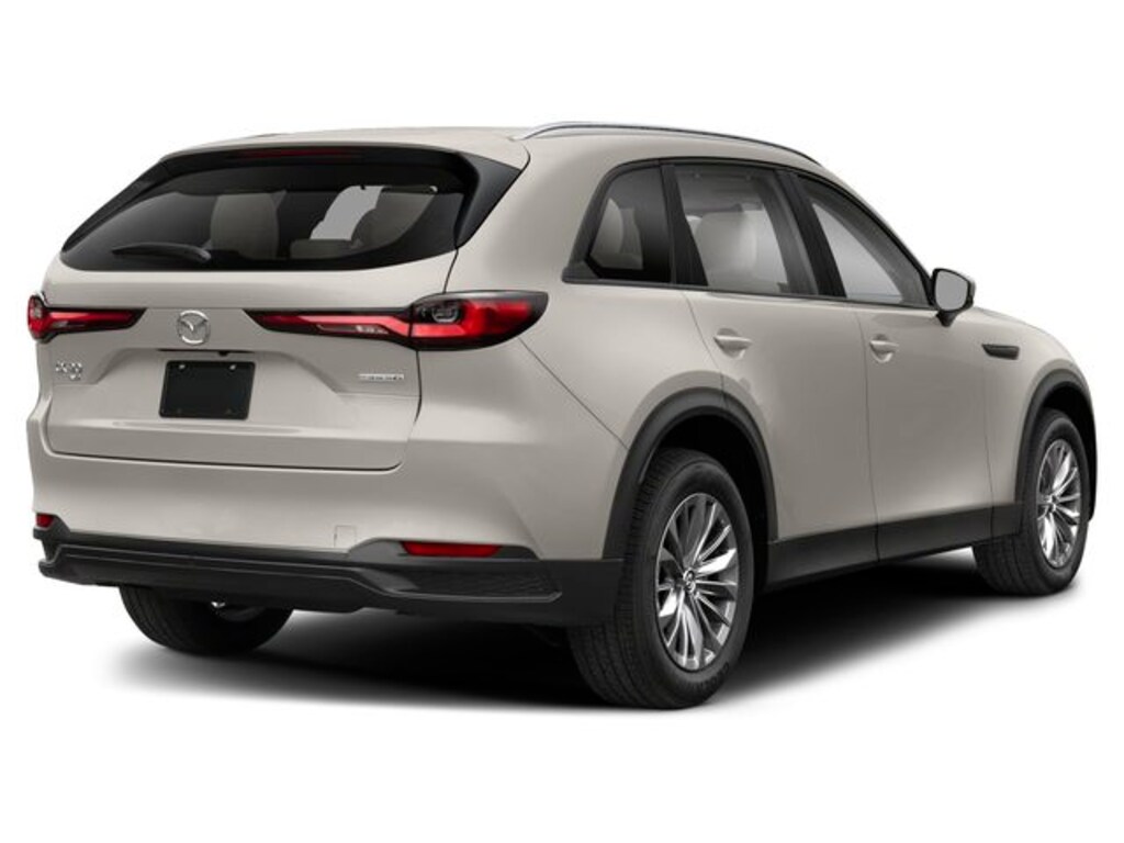 2024 Mazda CX90 3.3 Turbo Preferred Plus For Sale Alexandria VA