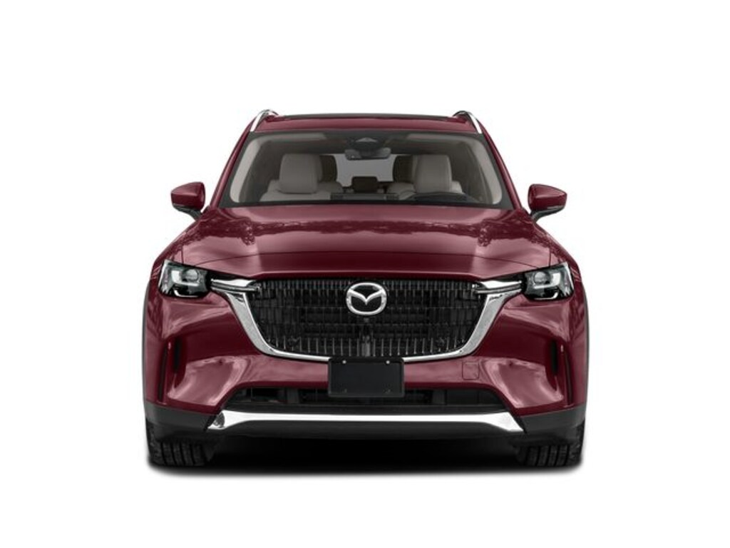 2024 New Mazda CX90 3.3 Turbo Premium Plus 3.3 Turbo Premium Plus AWD