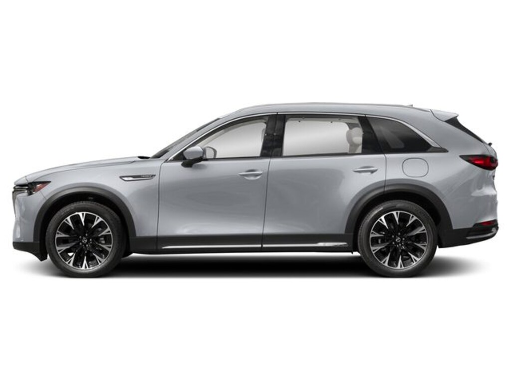 New 2024 Mazda CX90 PHEV For Sale at Young Mazda Missoula