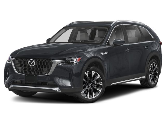 2024 New Mazda SUV | CX-90 PHEV | Premium Plus For Sale Marietta Near ...