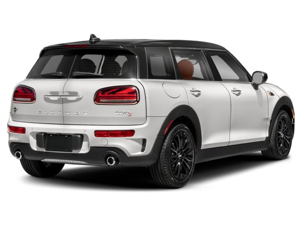 New 2024 MINI Clubman For Sale at MINI of Pittsburgh VIN