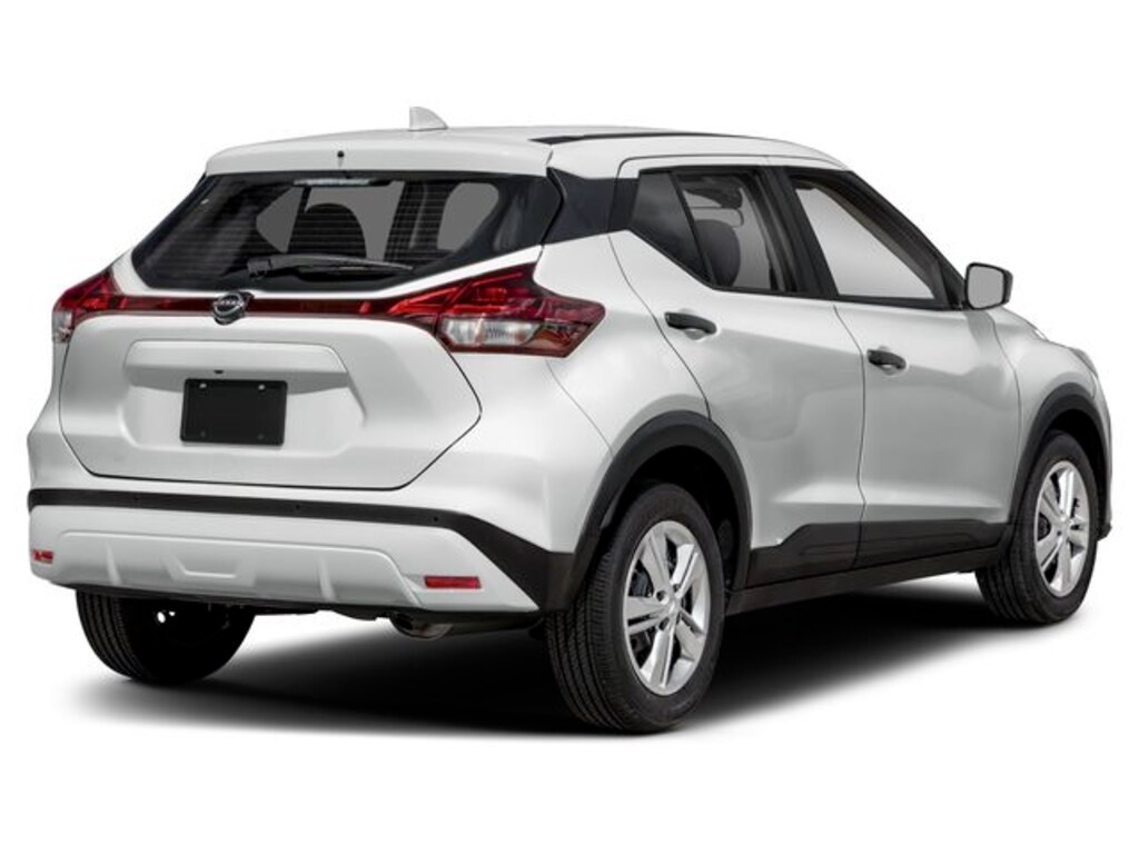 New 2024 Nissan Kicks For Sale Cincinnati OH