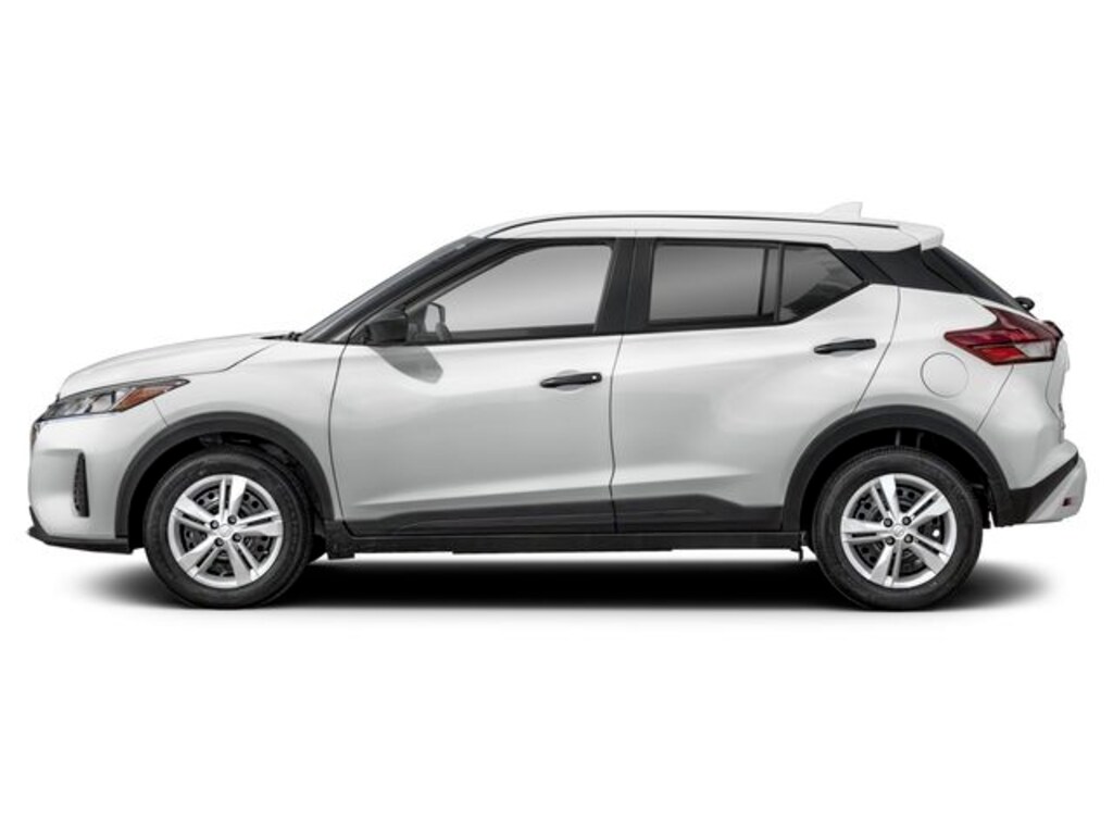 New 2024 Nissan Kicks For Sale Cincinnati OH