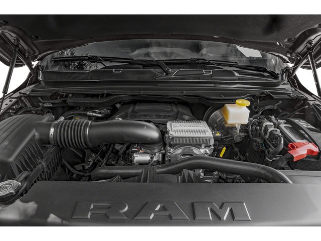 2026 Ram 1500 Engine