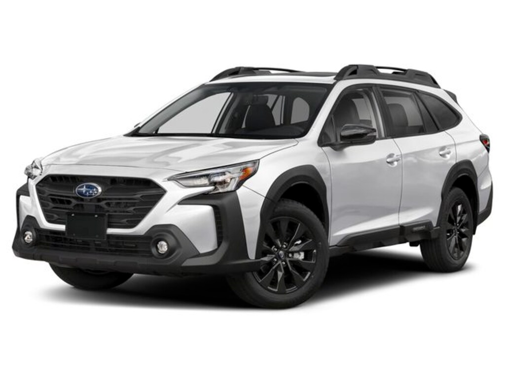 New 2024 Subaru Outback Onyx Edition XT For Sale In Boston Danvers MA 