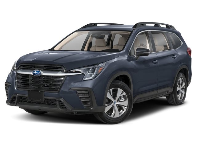 2026 Subaru Ascent